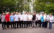 Anwar mahu PKR Pandan kekal bersatu, pertahan kerusi Parlimen