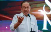 Anwar perlu lebih tegas lawan pembenci perkauman