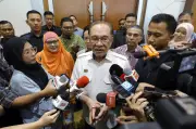 Anwar pimpin delegasi Malaysia ke Sidang Kemuncak Asean ke-48 di Cebu