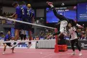 Anwar puji pasukan takraw negara juara Piala Dunia
