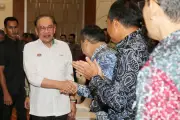 Anwar seru hormati institusi raja, kekalkan kestabilan di Negeri Sembilan