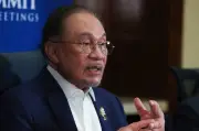 Anwar sokong kebimbangan Sultan Selangor mengenai ladang babi, risiko kesihatan awam