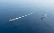 Anwar tegas kuasa luar jangan campur rundingan Laut China Selatan
