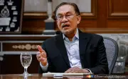 Anwar Tegas: Tiada Pengampunan untuk Jho Low