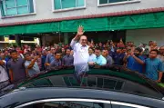 Anwar tegaskan tiada pengampunan untuk Jho Low, tidak akan dipertimbangkan