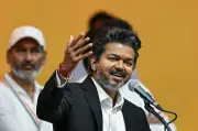 Anwar ucap tahniah kepada Vijay menang di Tamil Nadu, tonjol hubungan Malaysia-India