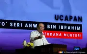Anwar umum tambahan RM50 juta untuk Mitra, jumlah peruntukan RM150 juta