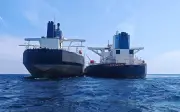 AP: Kapal Iran Guna Jurang Bidang Kuasa Berhampiran Perairan Malaysia