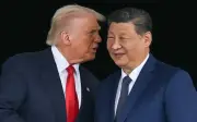 Apa yang China mahu daripada lawatan Trump?