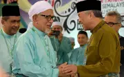 Apakah PAS Merasa Maksum Dalam Keretakan Muafakat Nasional?