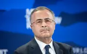 Aramco amaran gangguan minyak hingga 2027 jika Selat Hormuz terus disekat