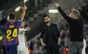 Arbeloa gesa Real Madrid utamakan pasukan berbanding individu
