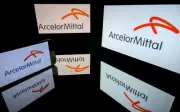 ArcelorMittal hantar 600 tan keluli untuk dewan tarian Trump