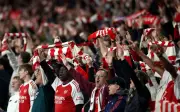 Arsenal hampir capai sejarah ganda selepas ke final Liga Juara-Juara