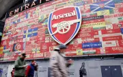 Arsenal mahu tekan Manchester City dalam saingan kejuaraan