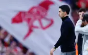 Arsenal semakin cemerlang pada masa tepat, kata Arteta