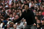 Arteta: Arsenal semakin pulih pada masa yang tepat