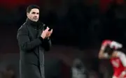 Arteta gesa Arsenal fokus aksi 'besar' lawan West Ham