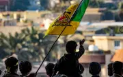 AS dakwa lelaki Iraq bantu militia pro-Iran rancang serangan
