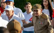 AS dakwa Raul Castro, Cuba kecam tindakan 'keji'
