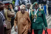 AS dan Nigeria bunuh pemimpin kanan IS yang digelar 'pengganas paling aktif'