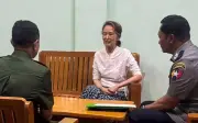 AS desak pembebasan segera Suu Kyi selepas dipindahkan ke tahanan rumah