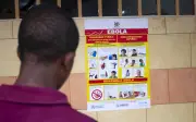 AS lancar saringan lapangan terbang untuk Ebola, seorang rakyat Amerika dijangkiti