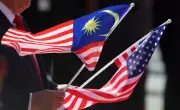 AS nafi terlibat dalam keputusan Norway batalkan eksport peluru berpandu ke Malaysia