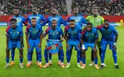 AS: Pasukan Piala Dunia DR Congo mesti jalani kuarantin 21 hari