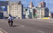 AS perluas sekatan ke atas kerajaan Cuba dan sekutunya