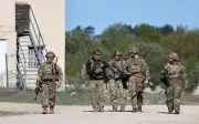 AS tarik 5,000 tentera dari Jerman, hubungan NATO retak