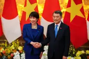 ASEAN dan Jepun: Membina Seni Bina Keselamatan Indo-Pasifik Baharu