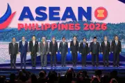 Asean komited tindakan tegas dadah haram, sasar bebas dadah menjelang 2026