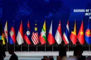 ASEAN Lemah Bila GCC Bergolak: Filipina Jangan Dipersalahkan