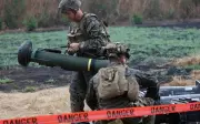 Askar Filipina maut dalam nahas lori selepas latihan Balikatan