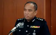 ASP Polis Ditahan Kes Peras Ugut RM5,000 di Bukit Bintang