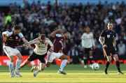 Aston Villa benam Liverpool 4-2, sahkan kembali ke Liga Juara-Juara