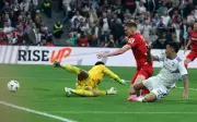 Aston Villa tewaskan Freiburg 3-0, juara Piala Europa