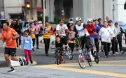Atasi masalah bahan api dengan bebaskan rakyat dari perlu memandu