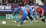 Atletico Madrid Kukuhkan Tempat Keempat, Real Betis Layak ke Liga Juara-Juara