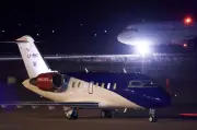 Australia bawa pulang enam penumpang kapal persiaran terdedah hantavirus