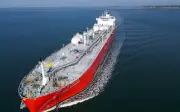 Australia paksa syarikat gas simpan bahan api untuk domestik