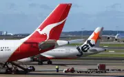 Australia peroleh jet minyak dari China atasi krisis tenaga
