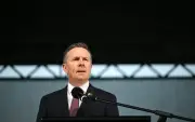 Australia sahkan enam penumpang kapal pesiar hantavirus dalam keadaan sihat