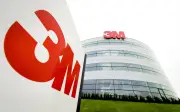 Australia saman 3M AS$1.43 bilion atas bahan kimia kekal