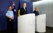 Australia tubuh pusat RM74j tangani ekstremisme dalam talian