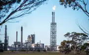 Australia tubuh stok minyak nasional 1 bilion liter elak krisis tenaga