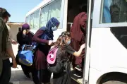 Australia: Wanita IS kembali dari Syria hadapi hukuman penuh undang-undang