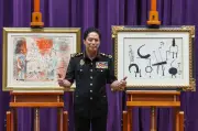Azam Baki: Berani buat keputusan walaupun dikritik dalam perangi rasuah