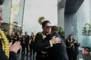 Azam Baki tamat perkhidmatan, tolak politik dan perniagaan